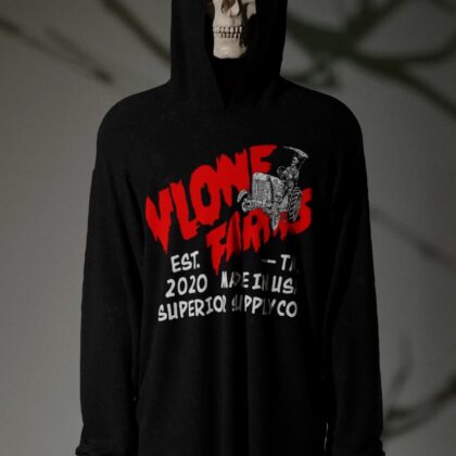 Rated PG Hoodie
