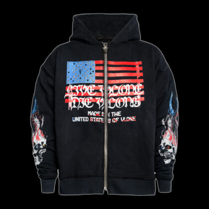 Vlone Official Clothing - Official VLONE Hoodies & T-Shirts