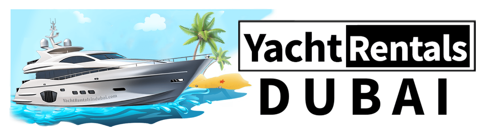 Yacht Rentals Dubai